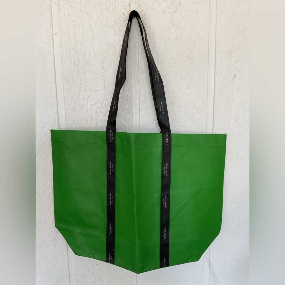 Kate Spade Reusable Tote Bag